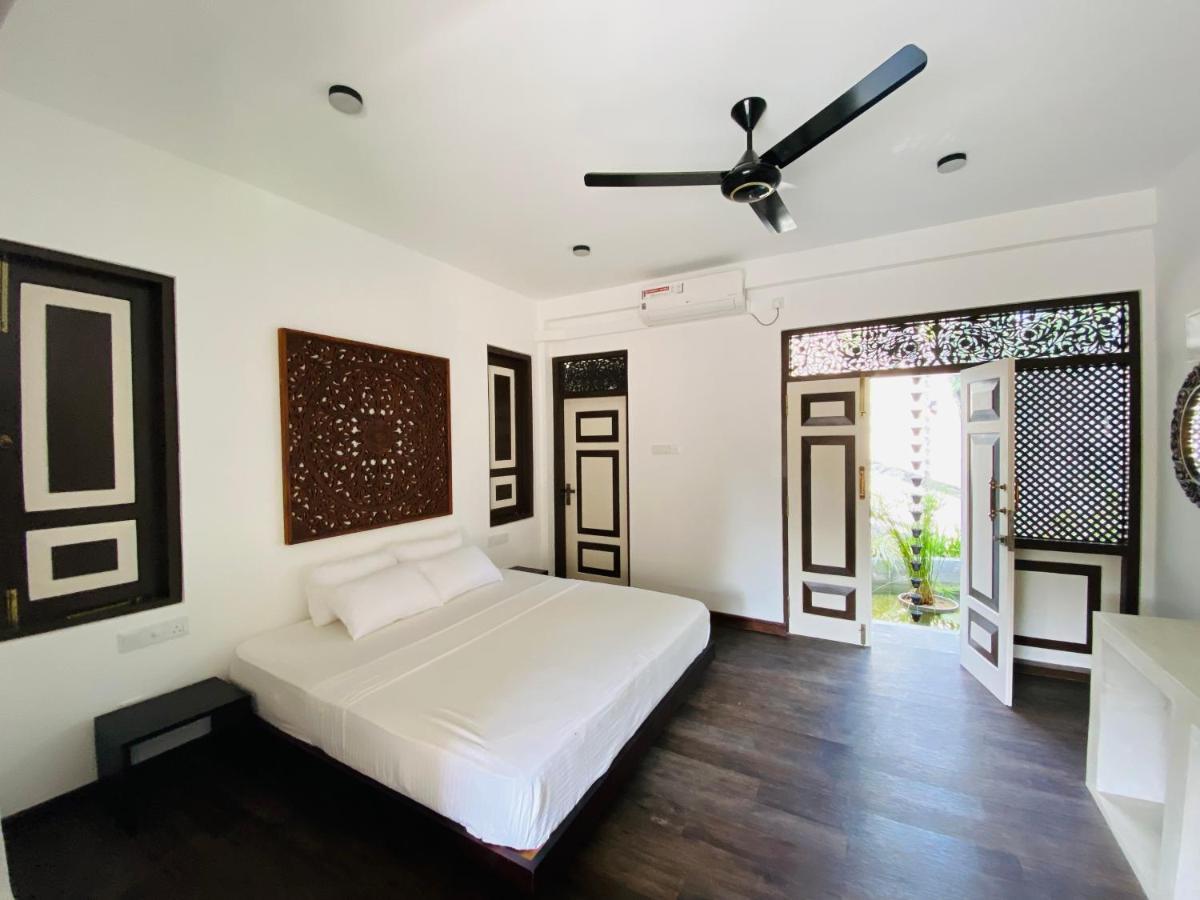 Thaprobana Villa Tangalle - Private Villa 外观 照片