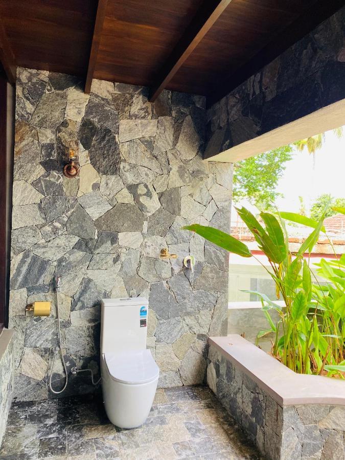 Thaprobana Villa Tangalle - Private Villa 外观 照片