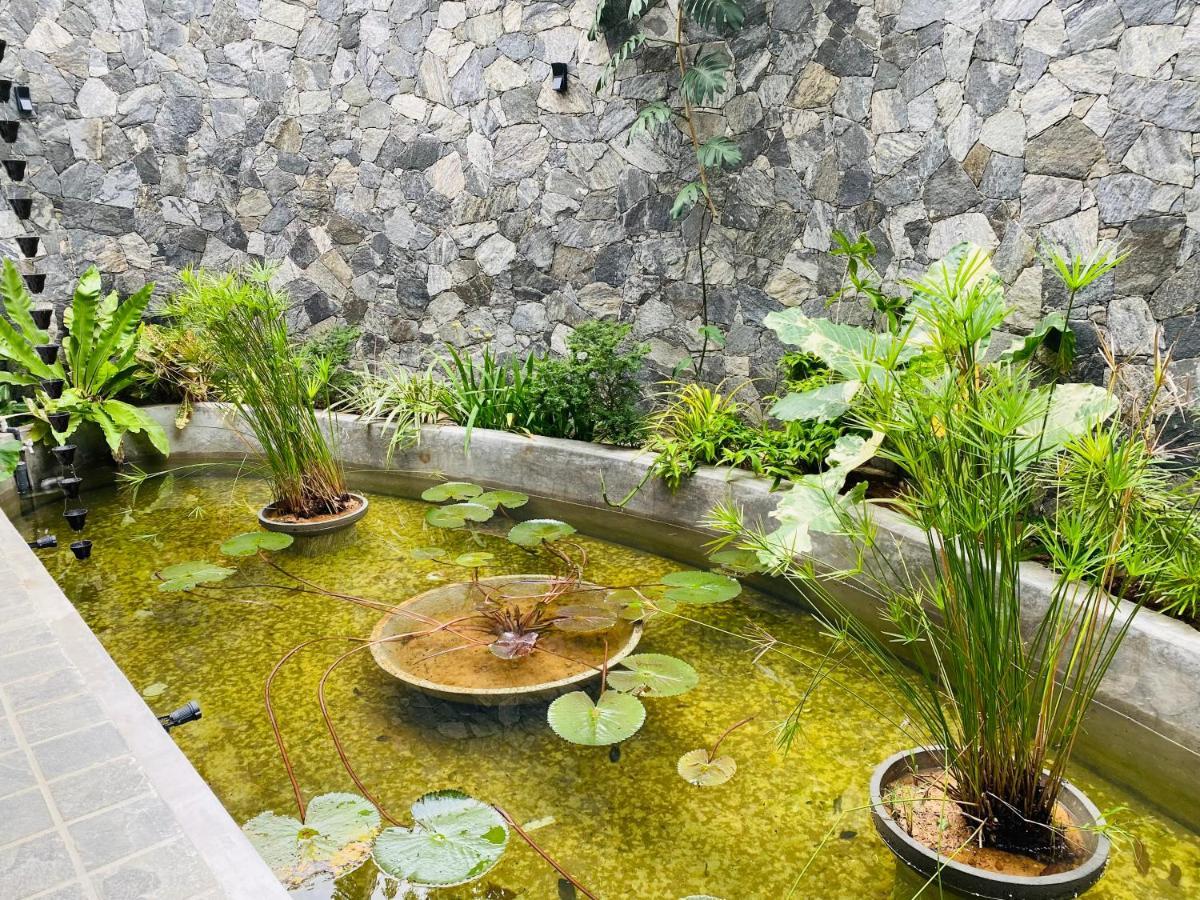 Thaprobana Villa Tangalle - Private Villa 外观 照片