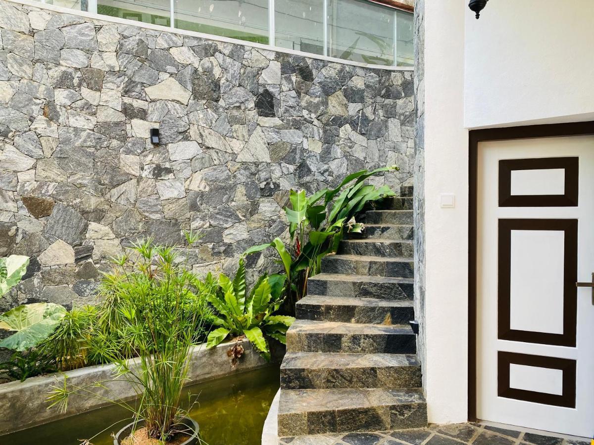 Thaprobana Villa Tangalle - Private Villa 外观 照片