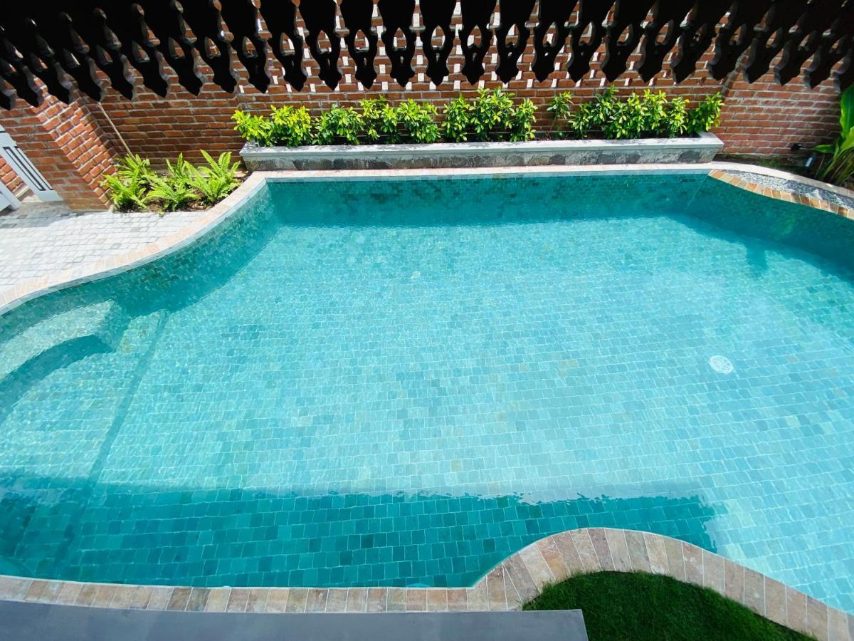 Thaprobana Villa Tangalle - Private Villa 外观 照片