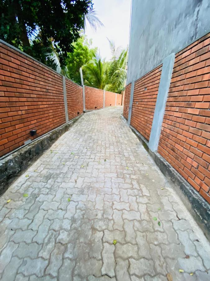 Thaprobana Villa Tangalle - Private Villa 外观 照片