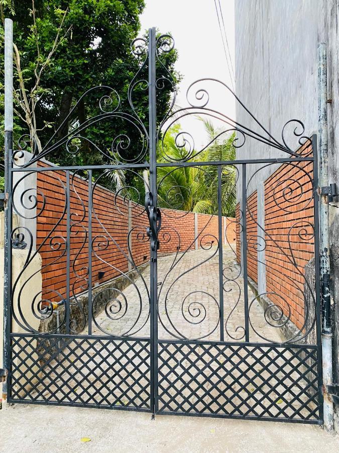 Thaprobana Villa Tangalle - Private Villa 外观 照片