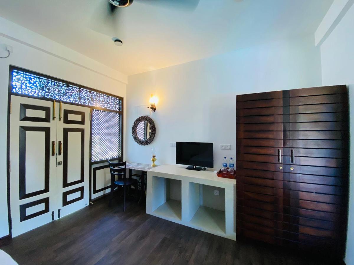 Thaprobana Villa Tangalle - Private Villa 外观 照片