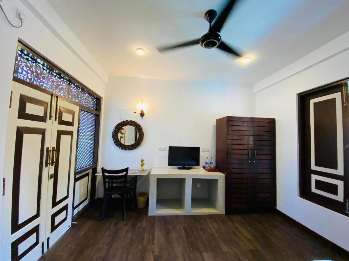 Thaprobana Villa Tangalle - Private Villa 外观 照片