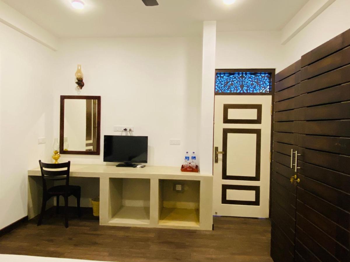 Thaprobana Villa Tangalle - Private Villa 外观 照片