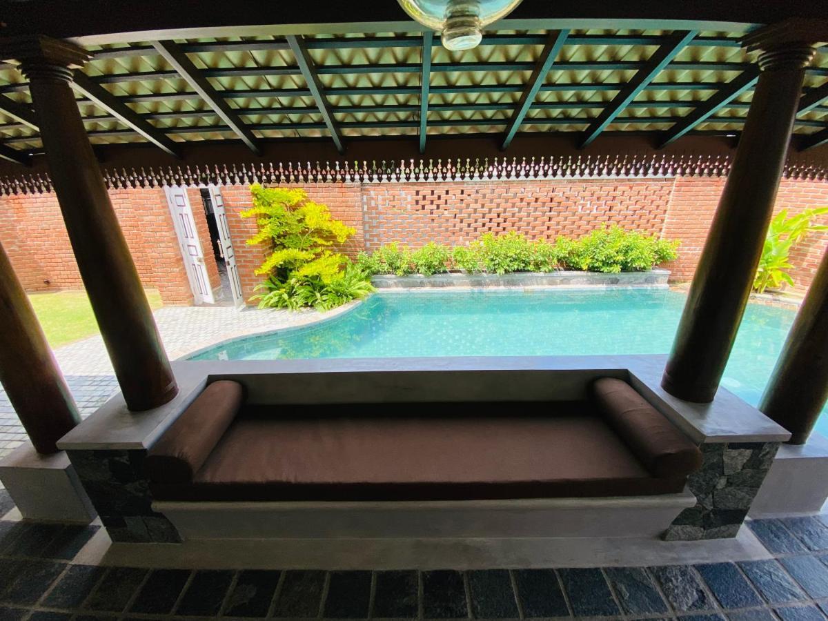 Thaprobana Villa Tangalle - Private Villa 外观 照片