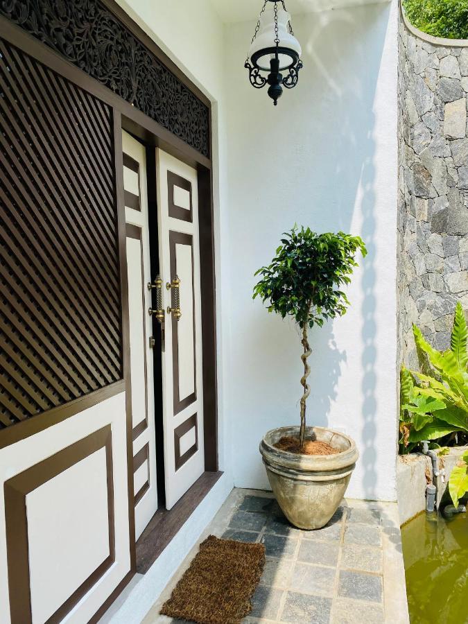 Thaprobana Villa Tangalle - Private Villa 外观 照片