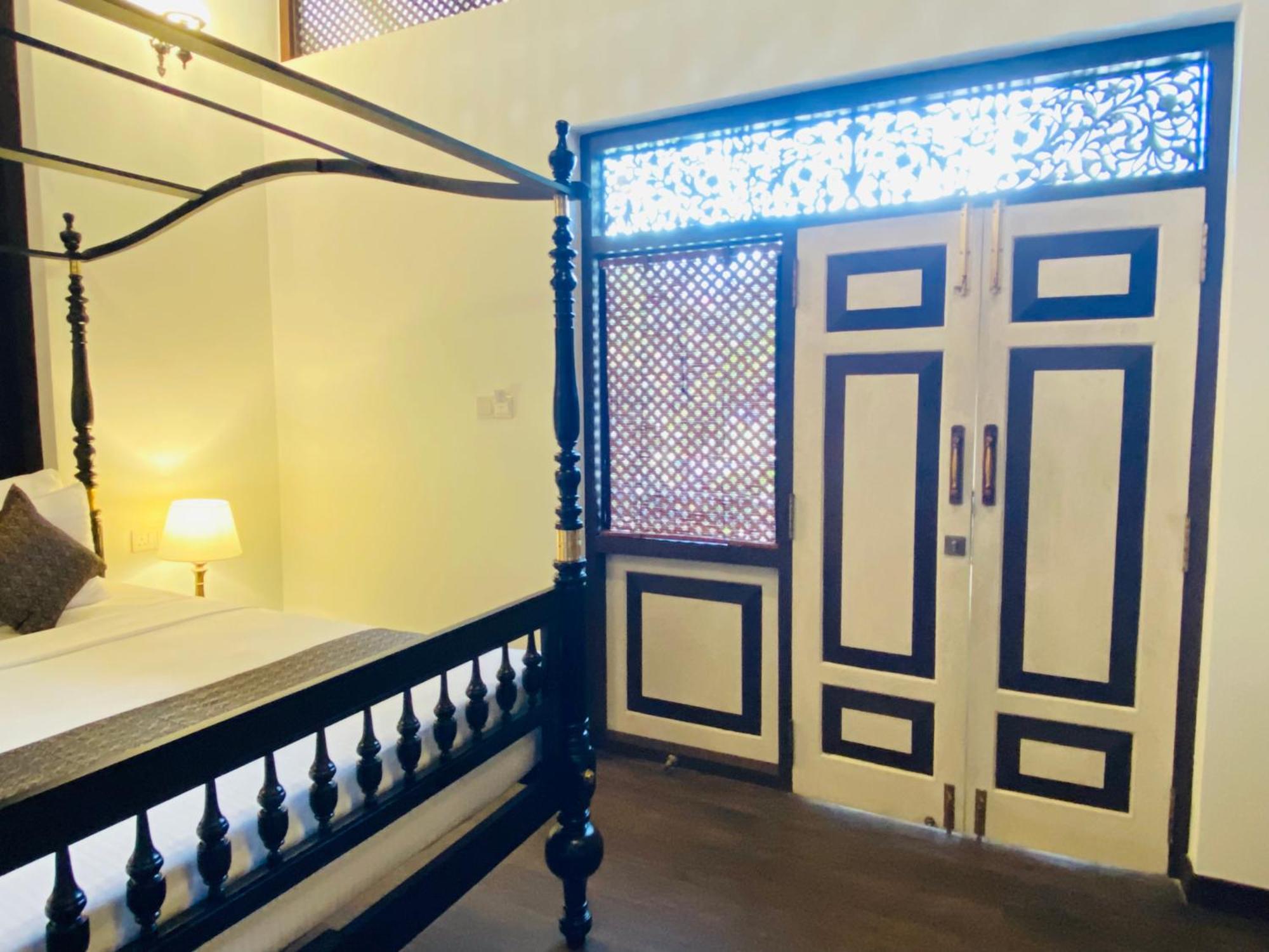 Thaprobana Villa Tangalle - Private Villa 客房 照片