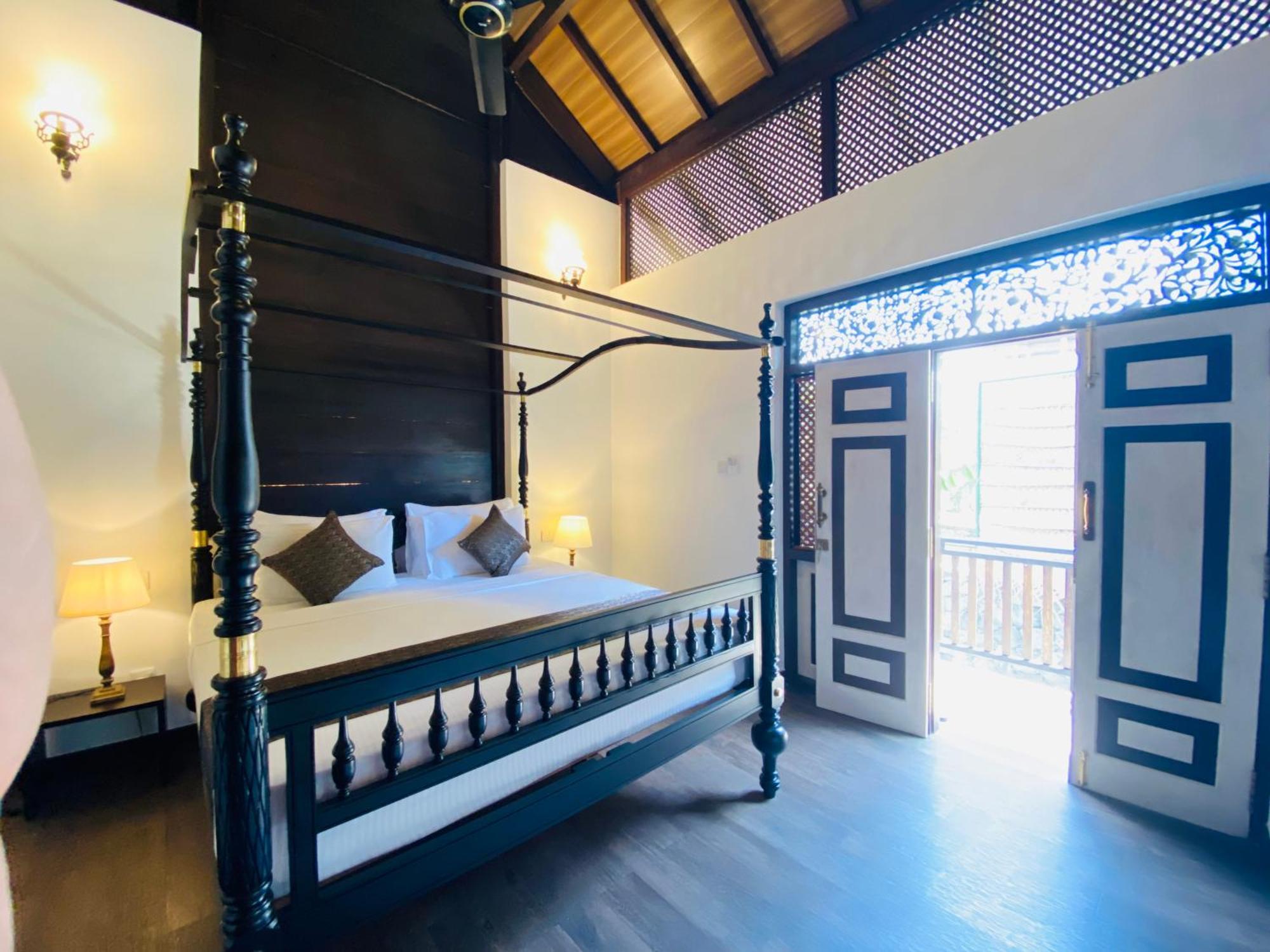 Thaprobana Villa Tangalle - Private Villa 客房 照片