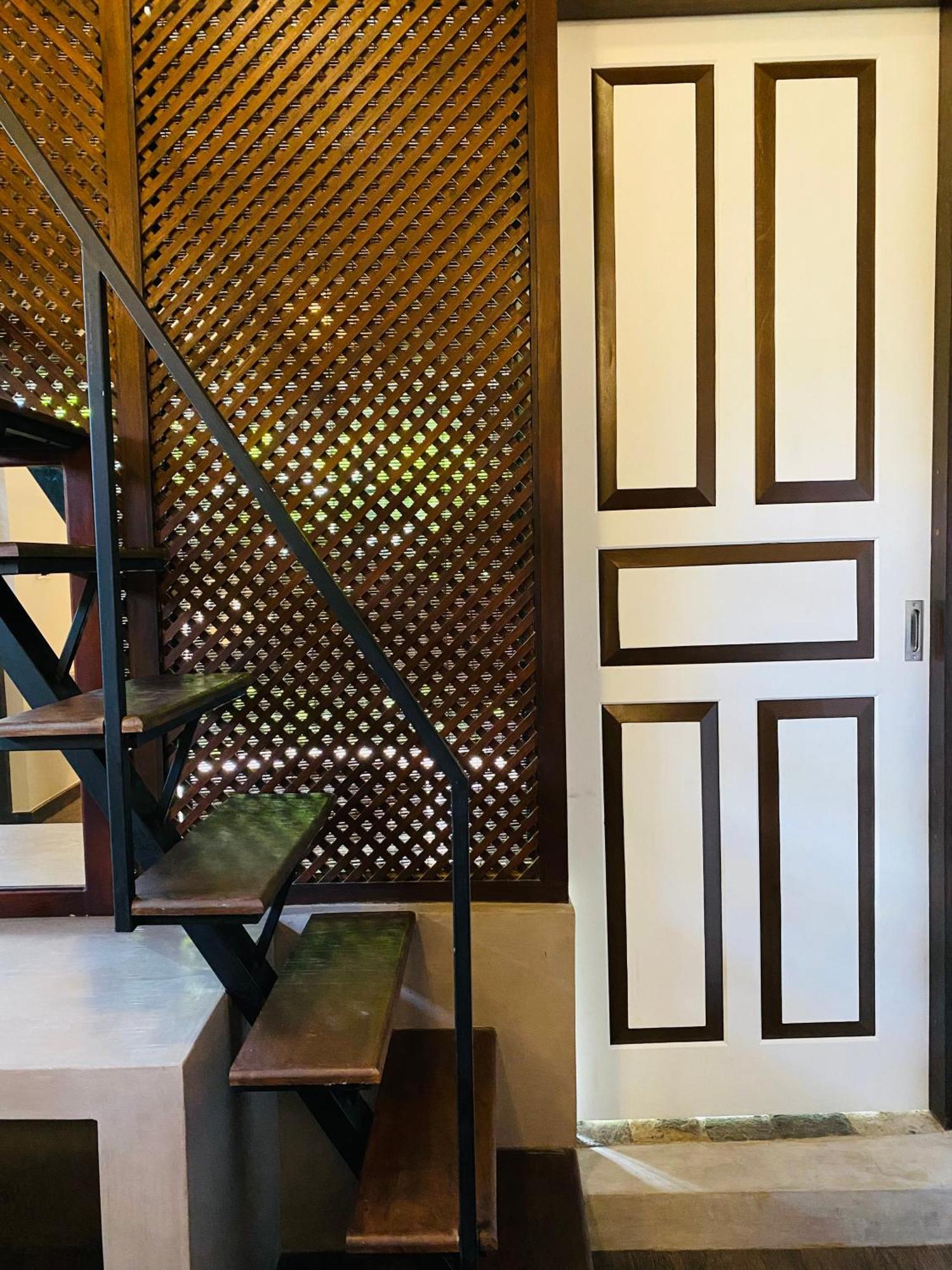 Thaprobana Villa Tangalle - Private Villa 客房 照片