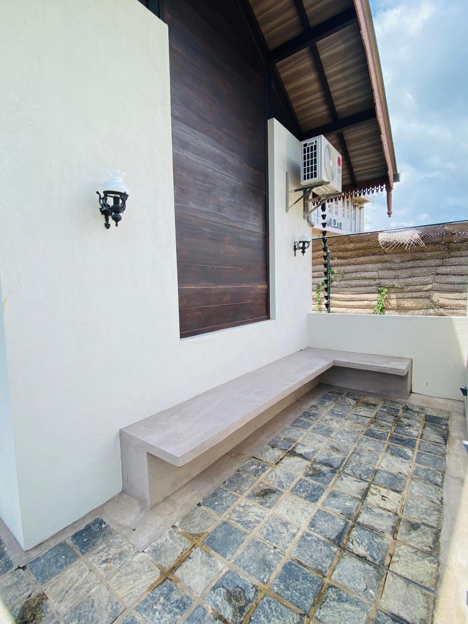 Thaprobana Villa Tangalle - Private Villa 外观 照片