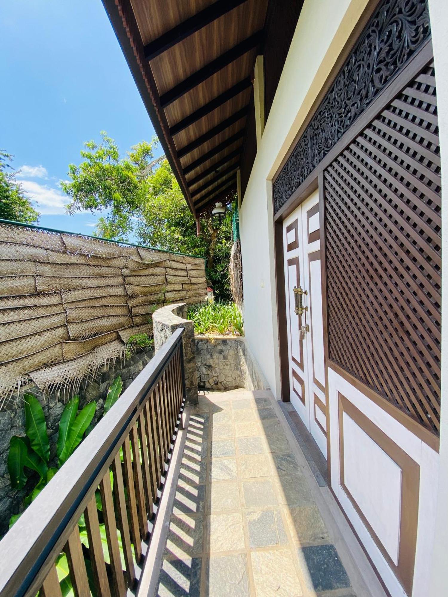 Thaprobana Villa Tangalle - Private Villa 客房 照片