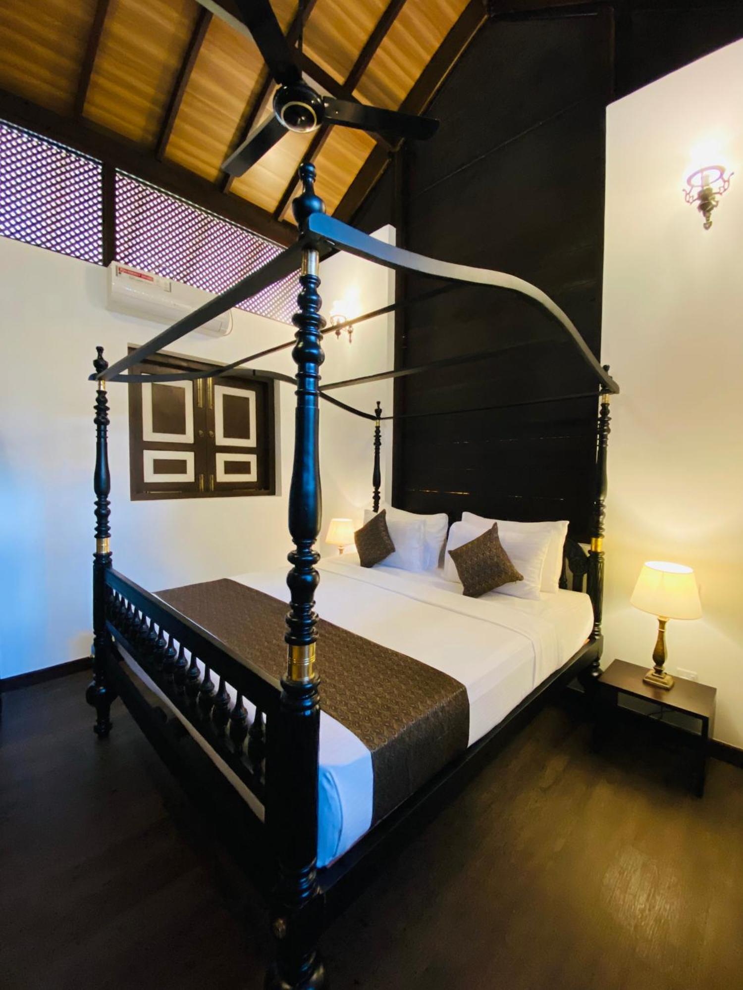 Thaprobana Villa Tangalle - Private Villa 客房 照片