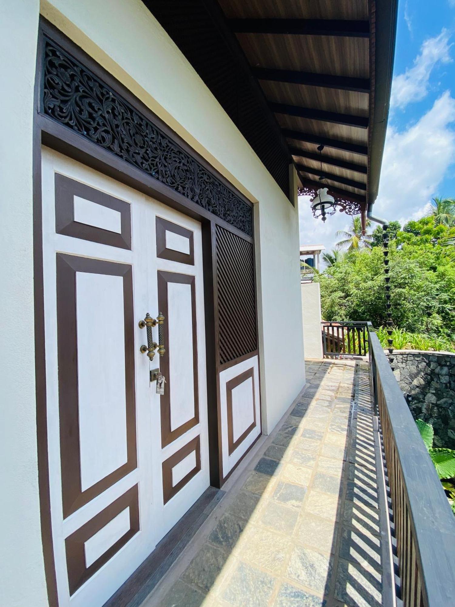 Thaprobana Villa Tangalle - Private Villa 客房 照片