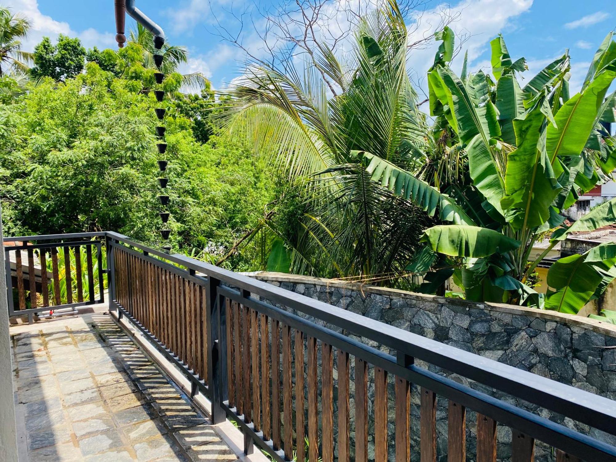 Thaprobana Villa Tangalle - Private Villa 外观 照片