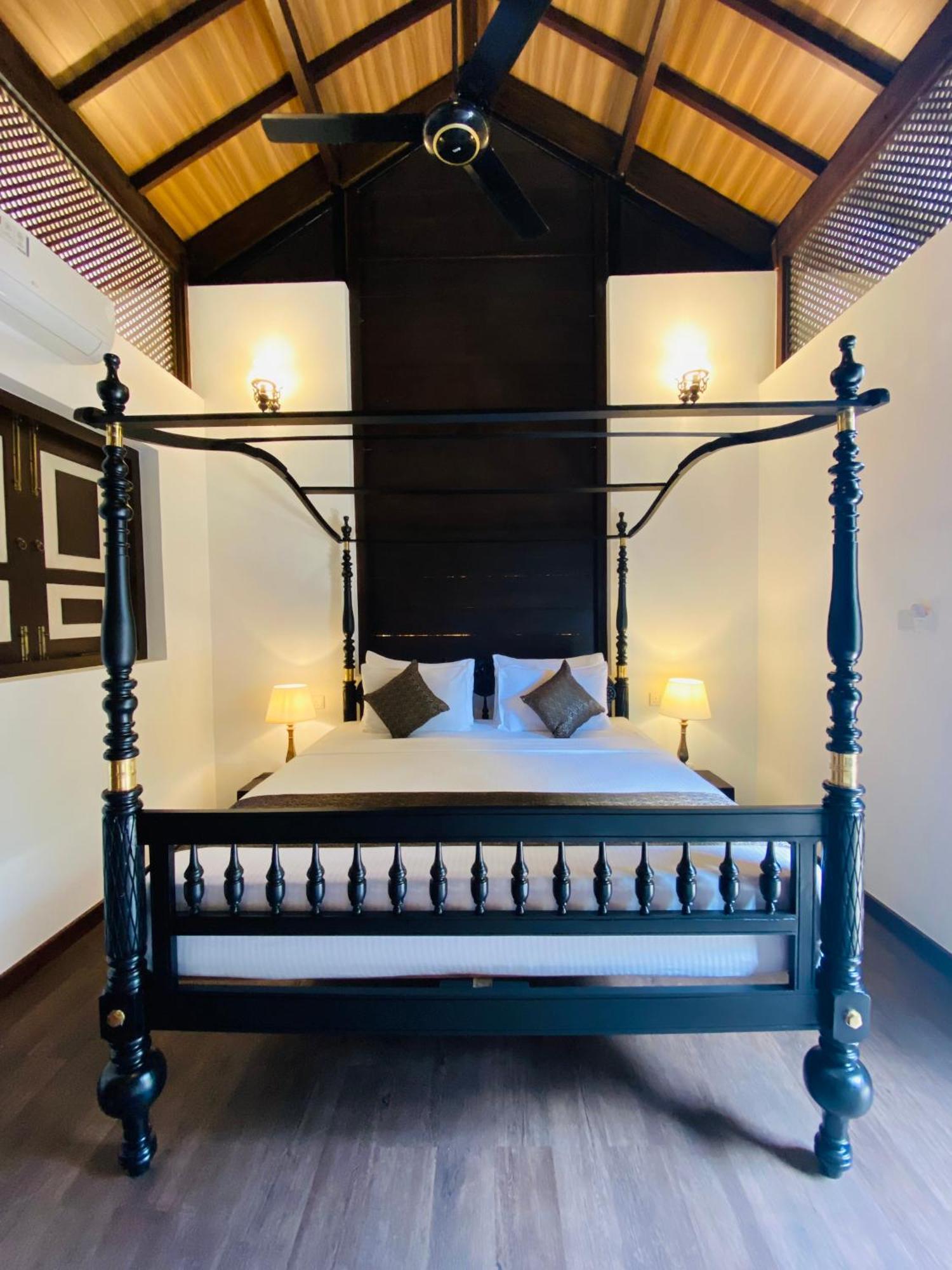 Thaprobana Villa Tangalle - Private Villa 客房 照片