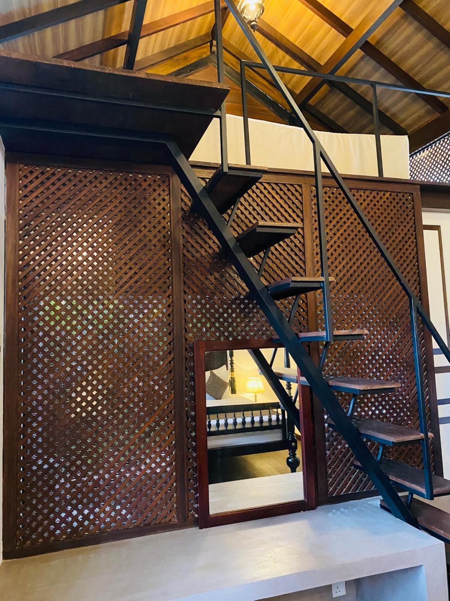 Thaprobana Villa Tangalle - Private Villa 客房 照片
