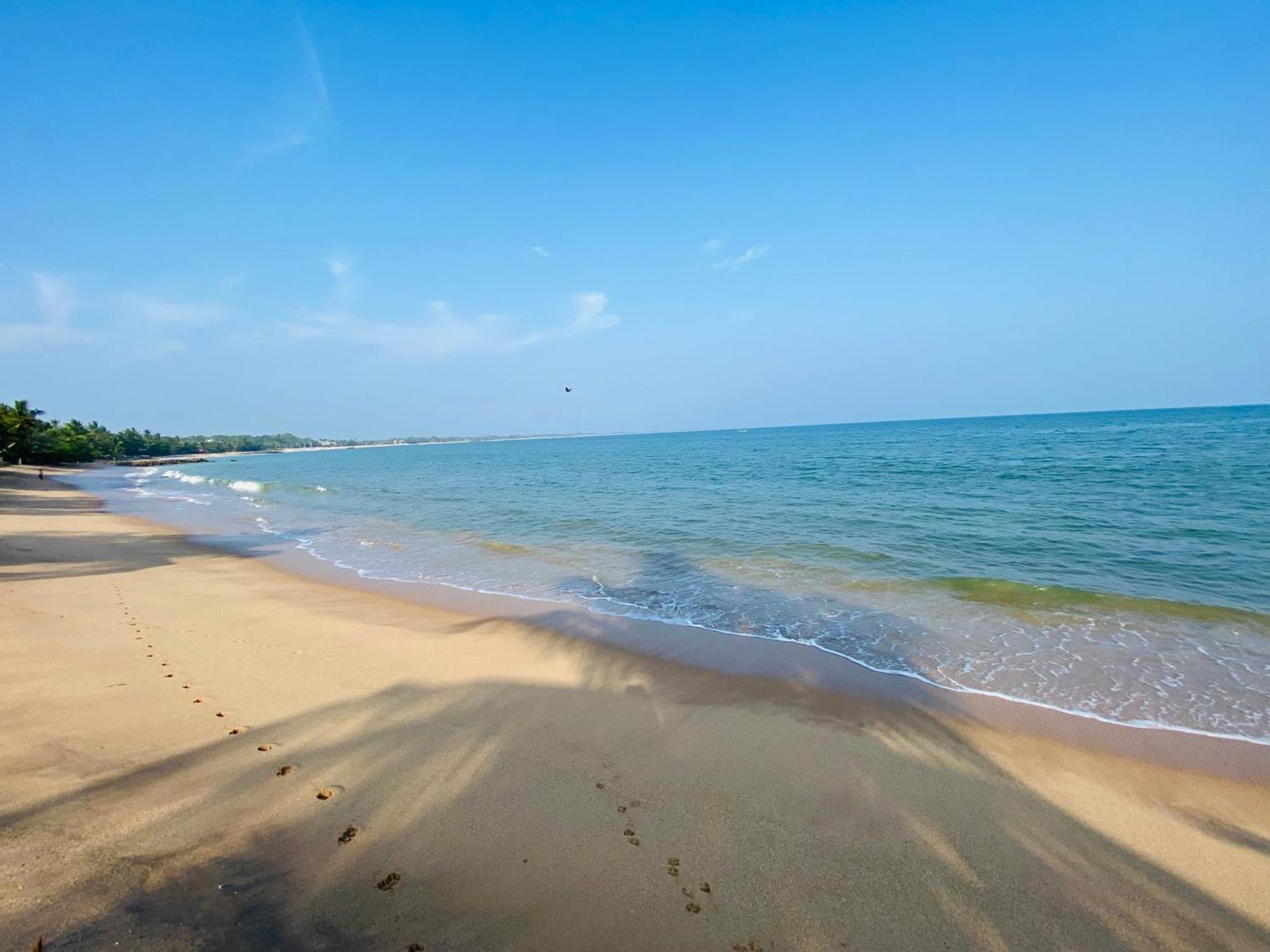 Thaprobana Villa Tangalle - Private Villa 外观 照片