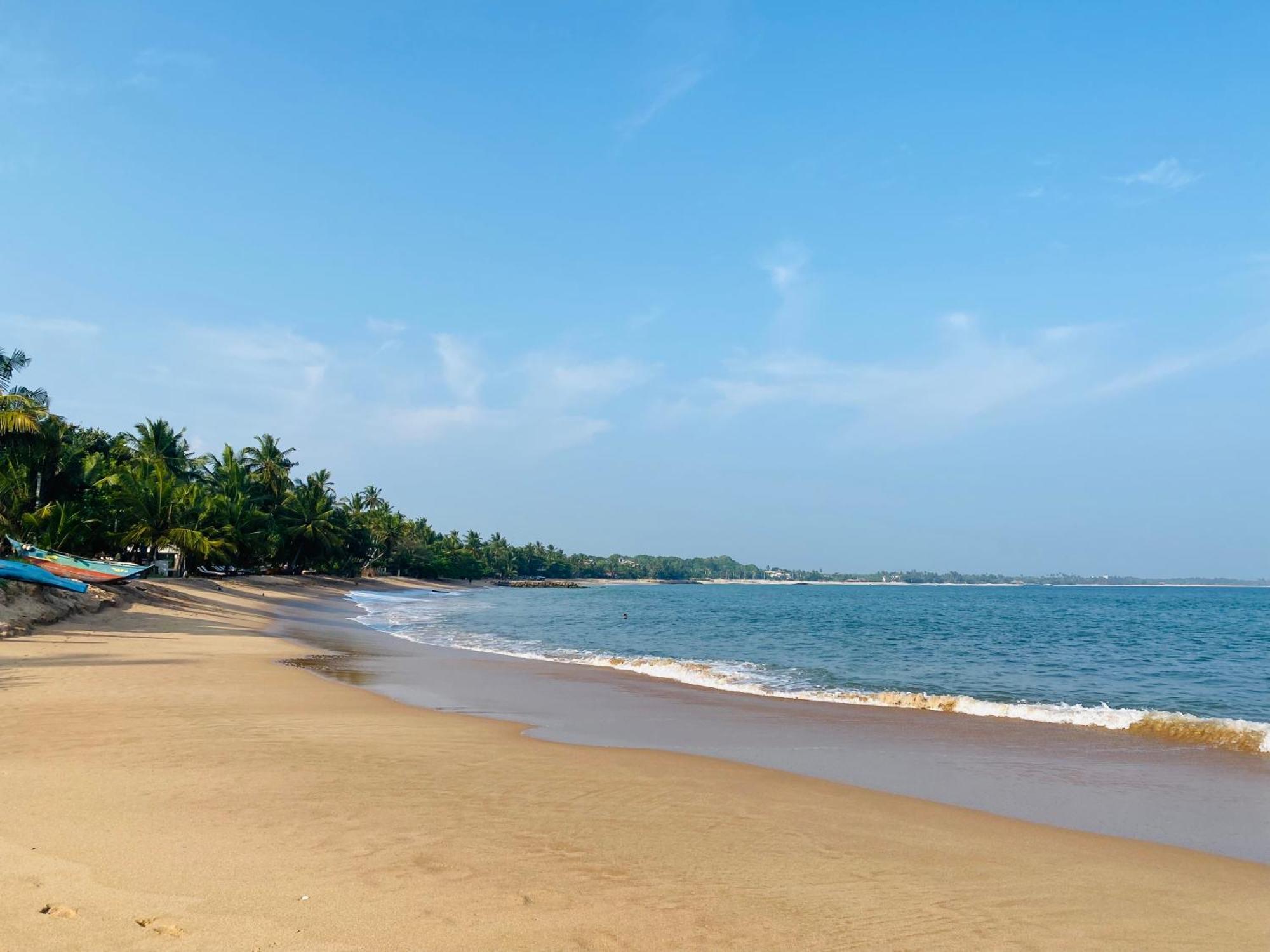Thaprobana Villa Tangalle - Private Villa 外观 照片