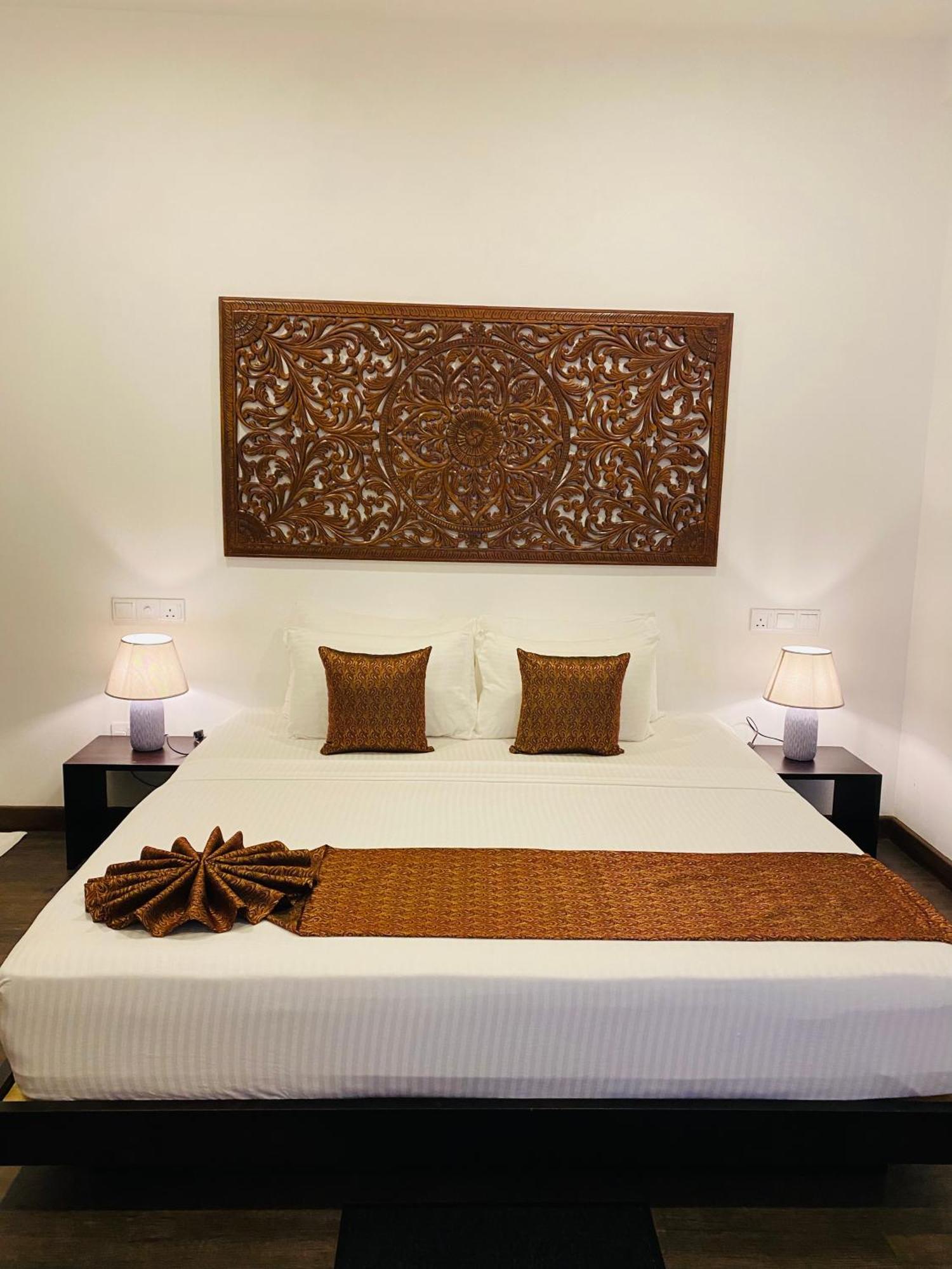 Thaprobana Villa Tangalle - Private Villa 外观 照片