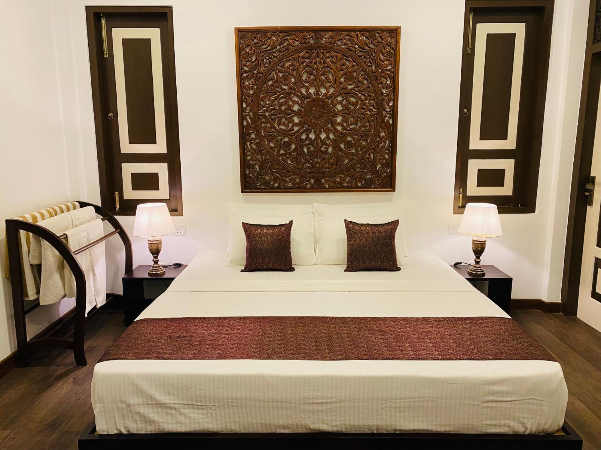 Thaprobana Villa Tangalle - Private Villa 外观 照片