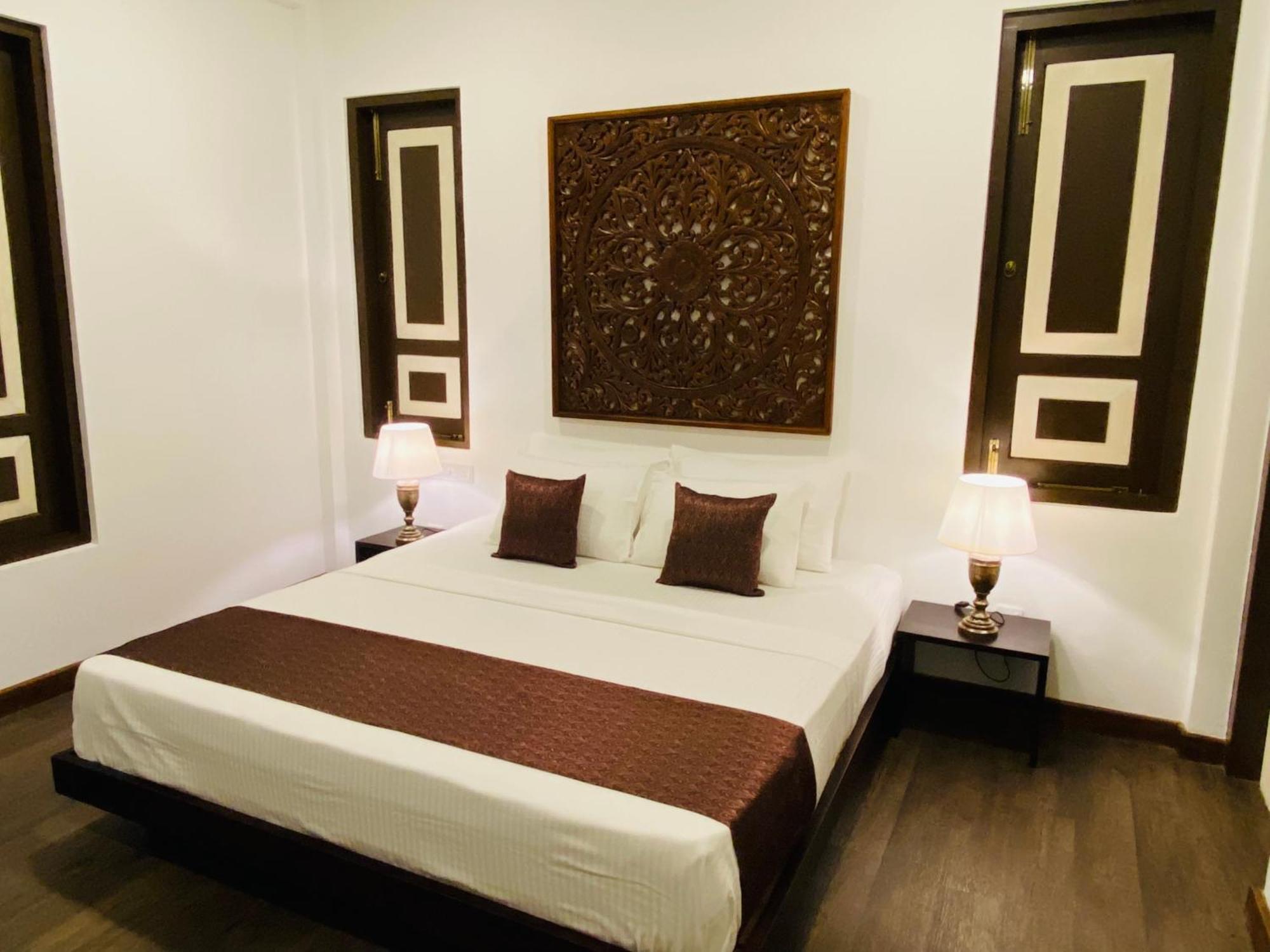 Thaprobana Villa Tangalle - Private Villa 外观 照片