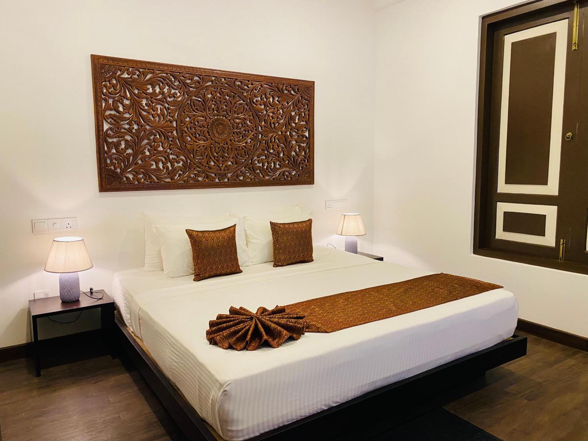 Thaprobana Villa Tangalle - Private Villa 外观 照片