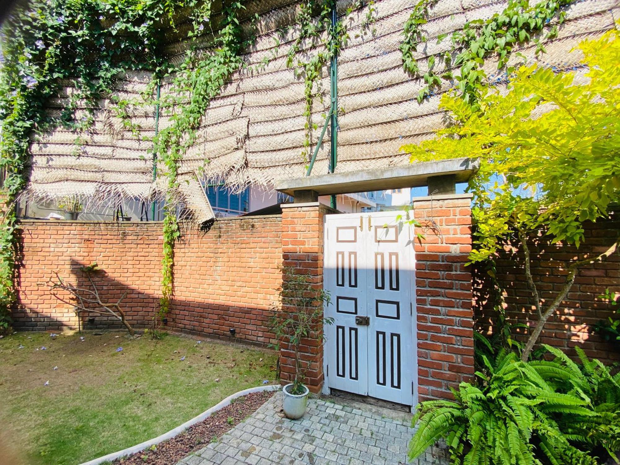 Thaprobana Villa Tangalle - Private Villa 外观 照片